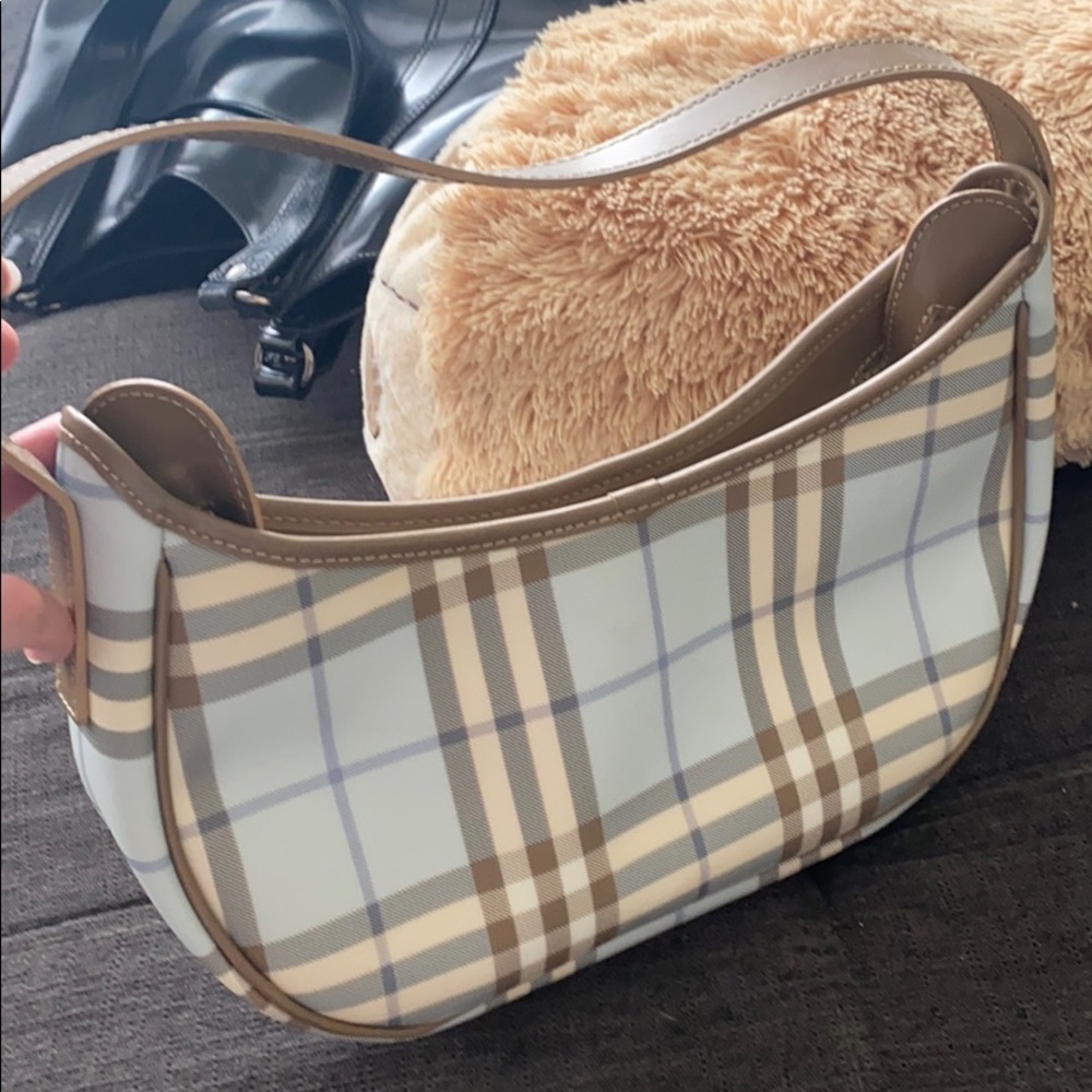 Burberry handbag